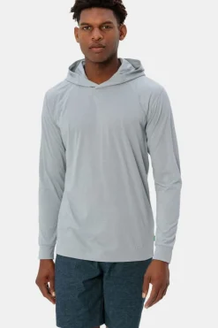 Vaude Trui Men'S Mineo Ls Hoody