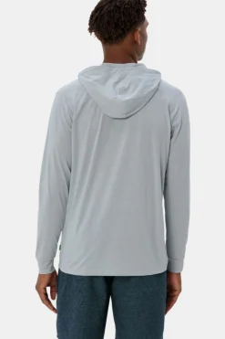 Vaude Trui Men'S Mineo Ls Hoody