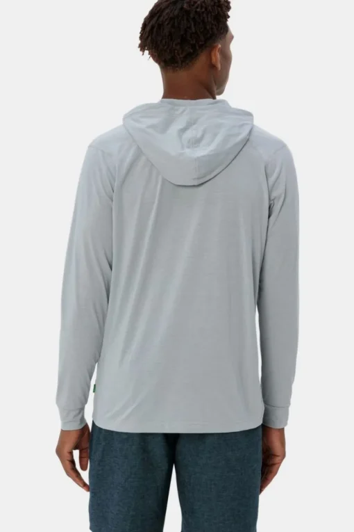 Vaude Trui Men'S Mineo Ls Hoody