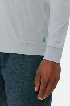 Vaude Trui Men'S Mineo Ls Hoody