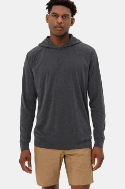 Vaude Trui Men'S Mineo Ls Hoody