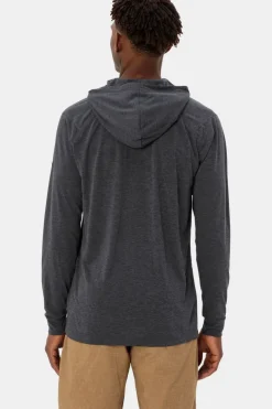 Vaude Trui Men'S Mineo Ls Hoody