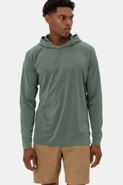 Vaude Trui Men'S Mineo Ls Hoody
