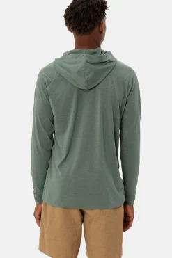 Vaude Trui Men'S Mineo Ls Hoody