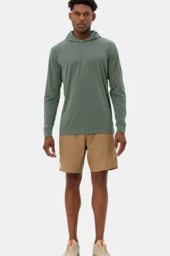Vaude Trui Men'S Mineo Ls Hoody