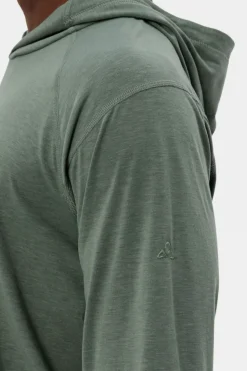 Vaude Trui Men'S Mineo Ls Hoody