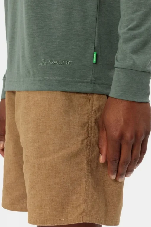 Vaude Trui Men'S Mineo Ls Hoody