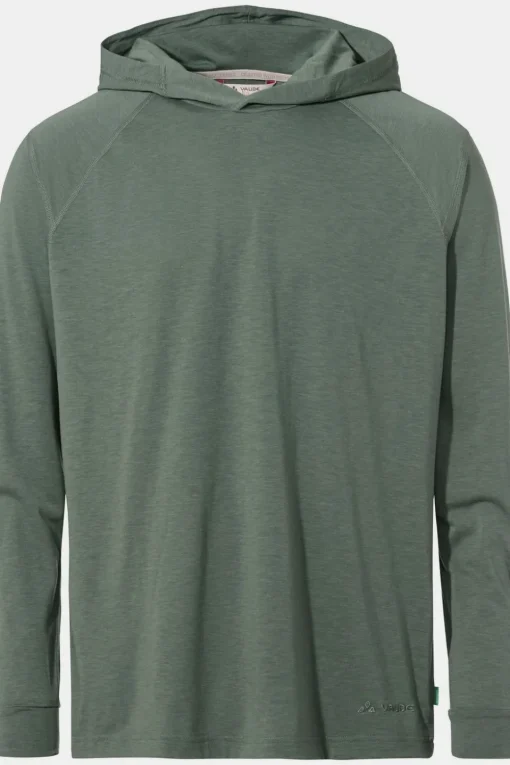 Vaude Trui Men'S Mineo Ls Hoody