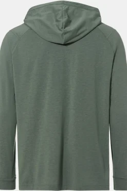 Vaude Trui Men'S Mineo Ls Hoody