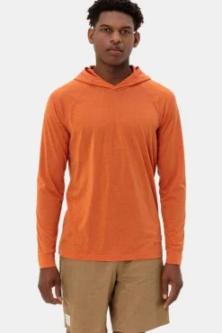 Vaude Trui Men'S Mineo Ls Hoody