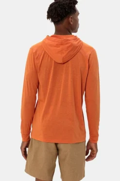 Vaude Trui Men'S Mineo Ls Hoody