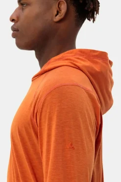 Vaude Trui Men'S Mineo Ls Hoody