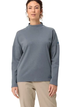 Vaude Trui Women'S Coreway Pullover