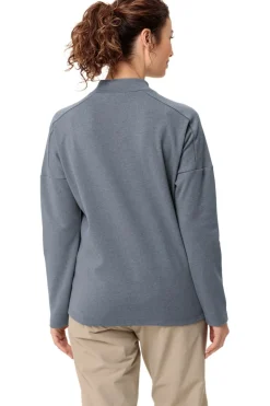 Vaude Trui Women'S Coreway Pullover