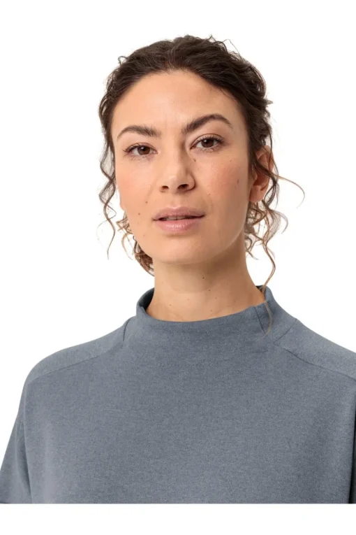 Vaude Trui Women'S Coreway Pullover