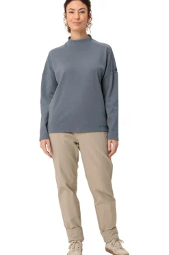 Vaude Trui Women'S Coreway Pullover