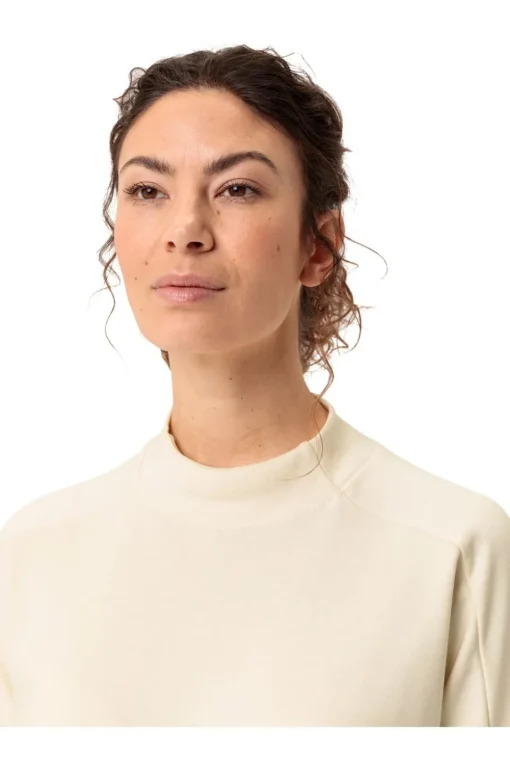 Vaude Trui Women'S Coreway Pullover