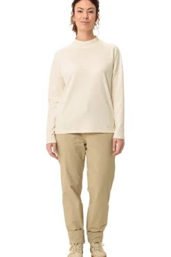 Vaude Trui Women'S Coreway Pullover