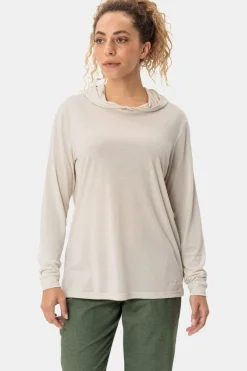 Vaude Trui Women'S Mineo Ls Hoody