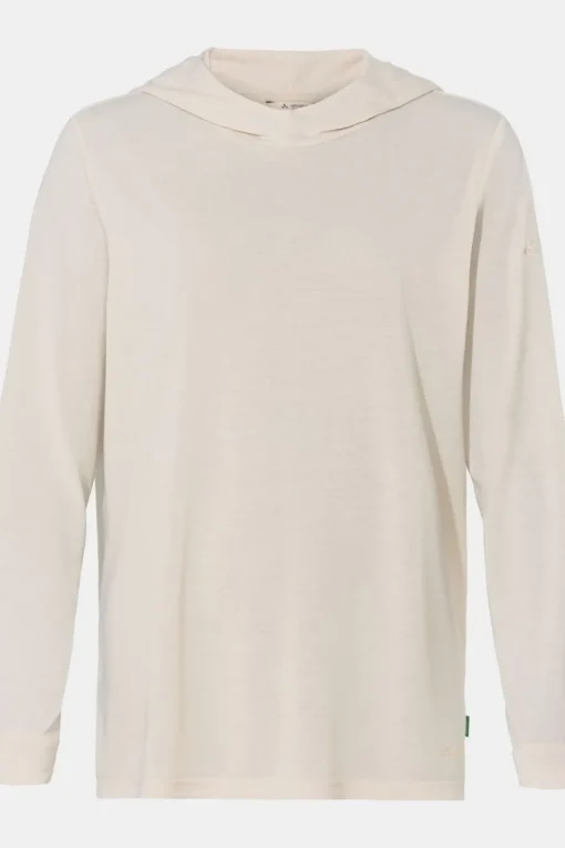 Vaude Trui Women'S Mineo Ls Hoody