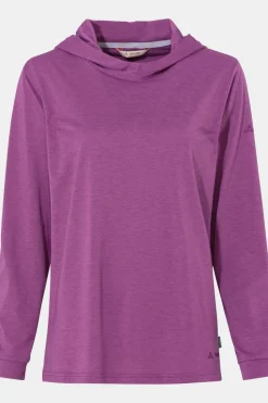 Vaude Trui Women'S Mineo Ls Hoody