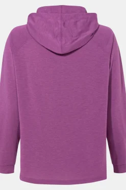 Vaude Trui Women'S Mineo Ls Hoody