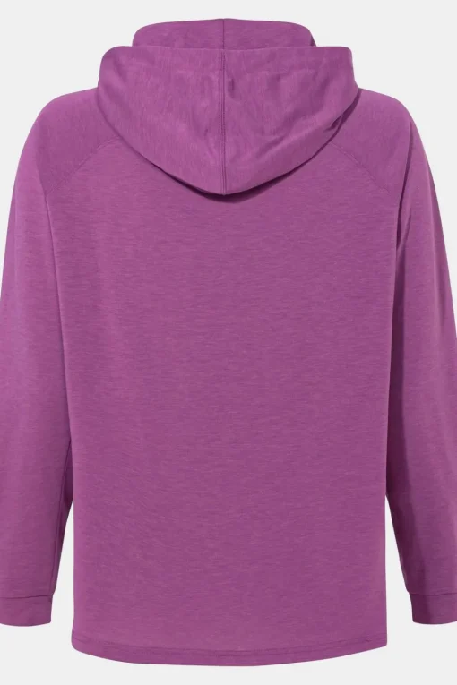Vaude Trui Women'S Mineo Ls Hoody