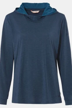 Vaude Trui Women'S Mineo Ls Hoody