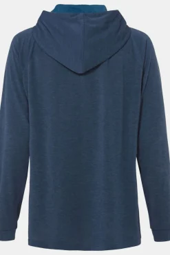 Vaude Trui Women'S Mineo Ls Hoody