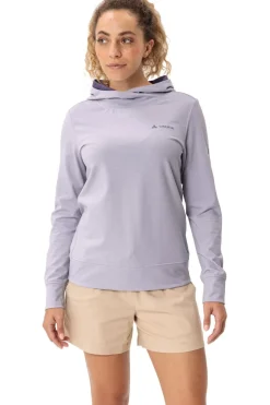 Vaude Trui Women'S Tuenno Pullover