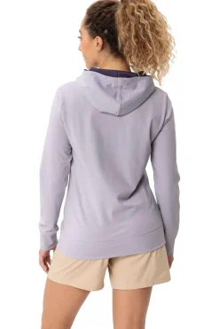 Vaude Trui Women'S Tuenno Pullover
