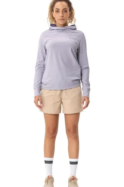 Vaude Trui Women'S Tuenno Pullover