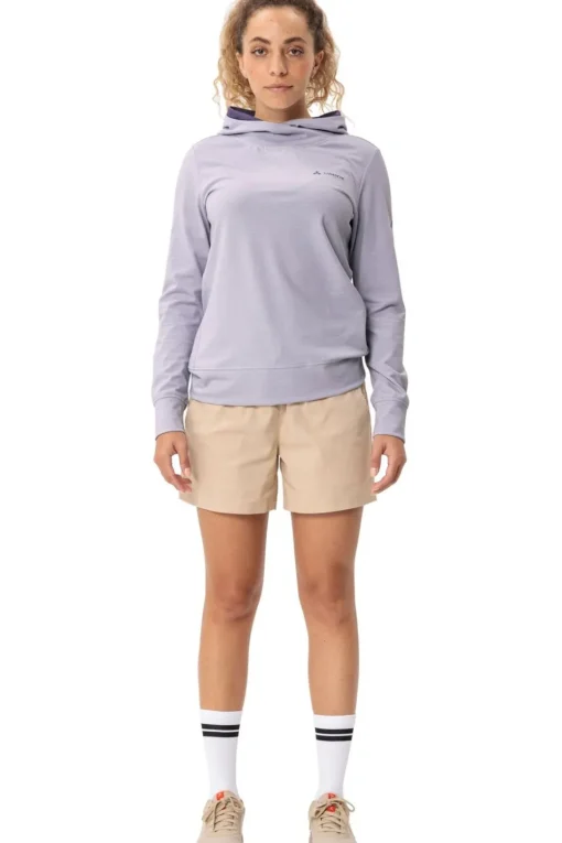 Vaude Trui Women'S Tuenno Pullover