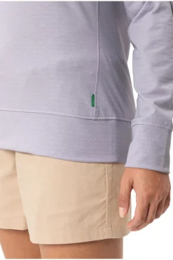 Vaude Trui Women'S Tuenno Pullover