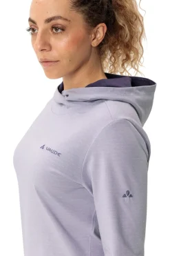 Vaude Trui Women'S Tuenno Pullover