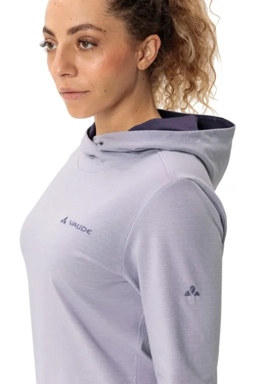 Vaude Trui Women'S Tuenno Pullover