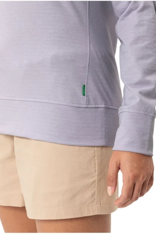 Vaude Trui Women'S Tuenno Pullover
