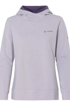 Vaude Trui Women'S Tuenno Pullover