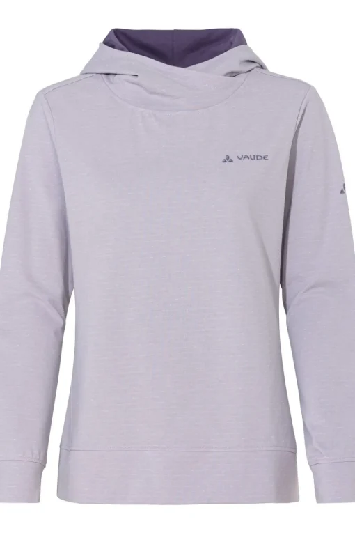 Vaude Trui Women'S Tuenno Pullover