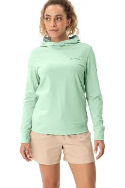 Vaude Trui Women'S Tuenno Pullover