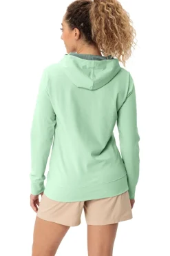 Vaude Trui Women'S Tuenno Pullover