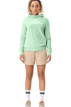 Vaude Trui Women'S Tuenno Pullover