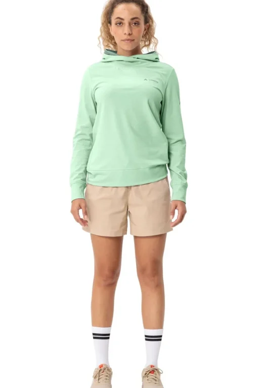 Vaude Trui Women'S Tuenno Pullover