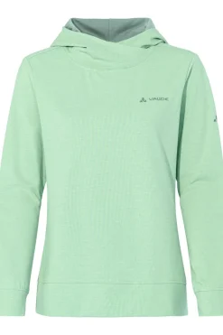Vaude Trui Women'S Tuenno Pullover