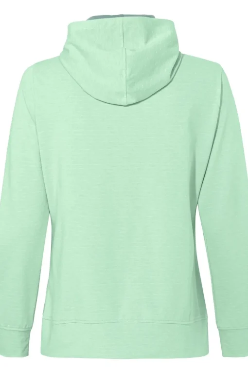 Vaude Trui Women'S Tuenno Pullover