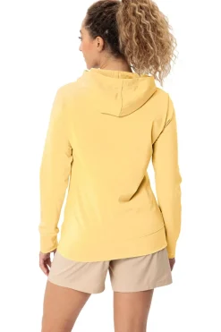 Vaude Trui Women'S Tuenno Pullover