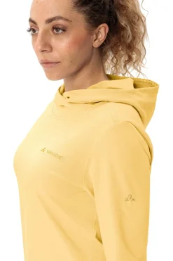 Vaude Trui Women'S Tuenno Pullover
