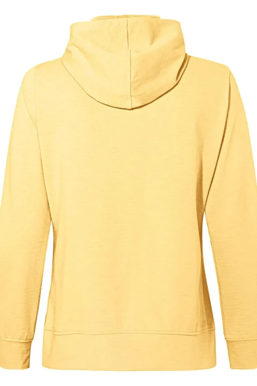Vaude Trui Women'S Tuenno Pullover