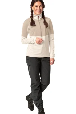 Vaude Trui Women'S Yaras Wind Pullover