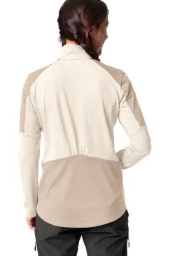Vaude Trui Women'S Yaras Wind Pullover